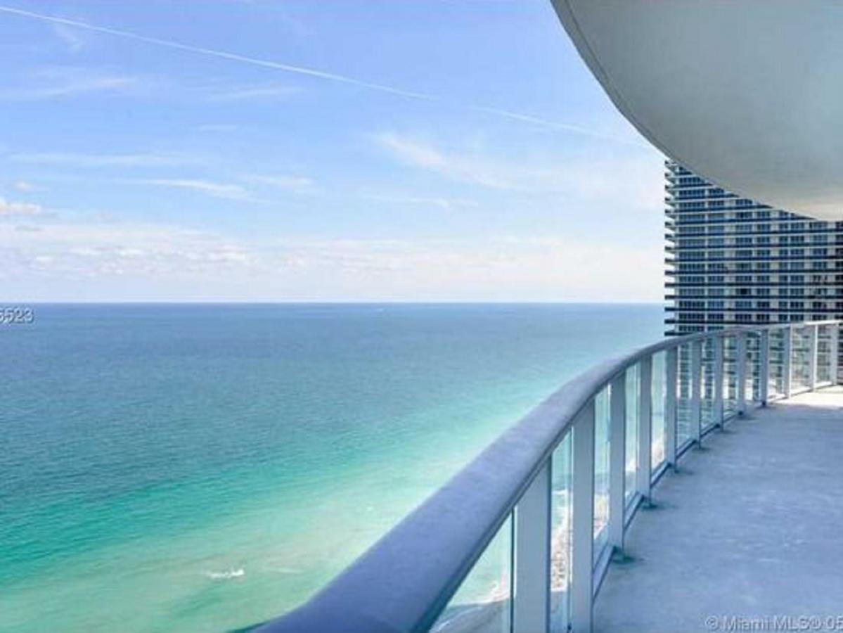 Hide Beach Residences Hollywood Exterior foto