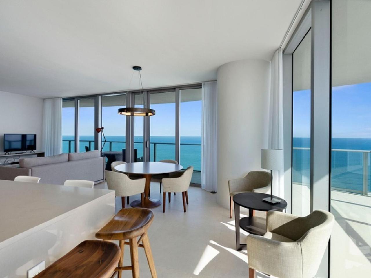 Hide Beach Residences Hollywood Exterior foto