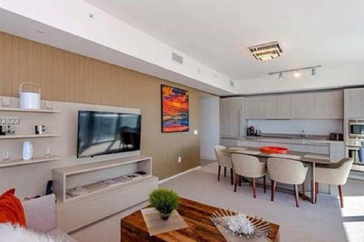 Hide Beach Residences Hollywood Exterior foto